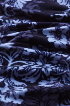 Aria Velvet Top