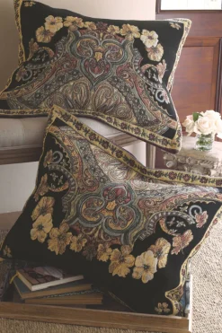 Ariya Tapestry Bed Sham