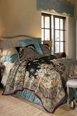 Ariya Tapestry Bed Sham