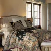 Ariya Tapestry Coverlet