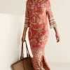 Asteria Dress