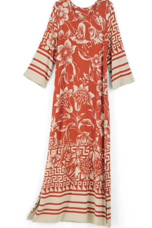 Asteria Dress