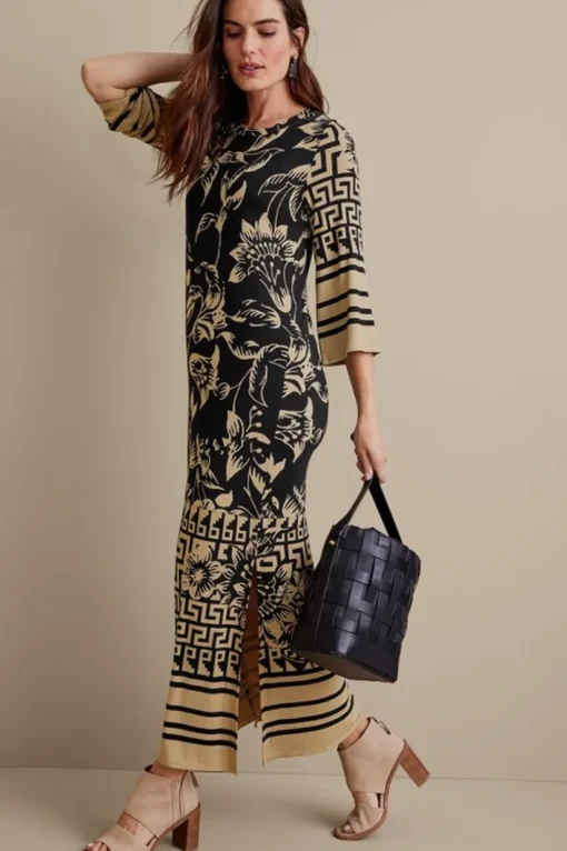 Asteria Dress