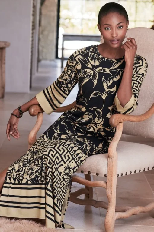 Asteria Dress