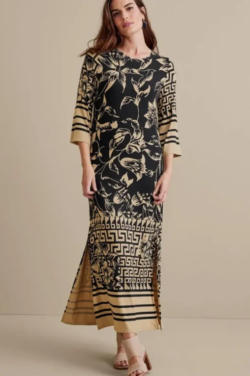 Asteria Dress
