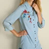 Aveline Tencel™ Tunic