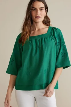 Avery Top
