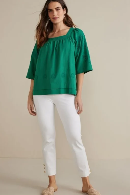 Avery Top