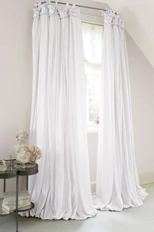 Balloon Blackout Drapery Panel