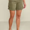 Barbados Shorts
