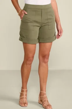 Barbados Shorts