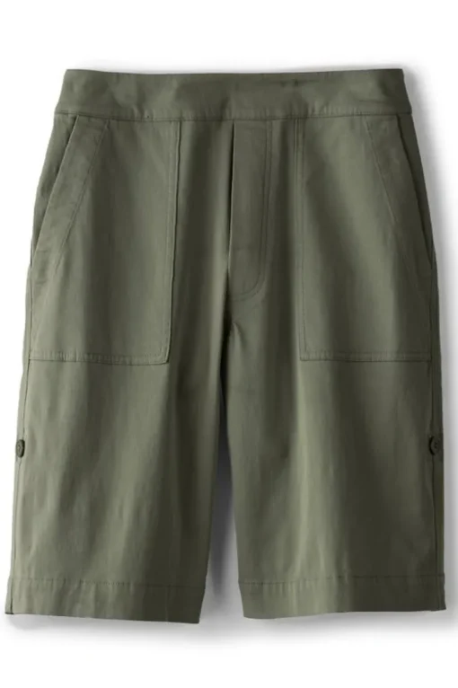 Barbados Shorts