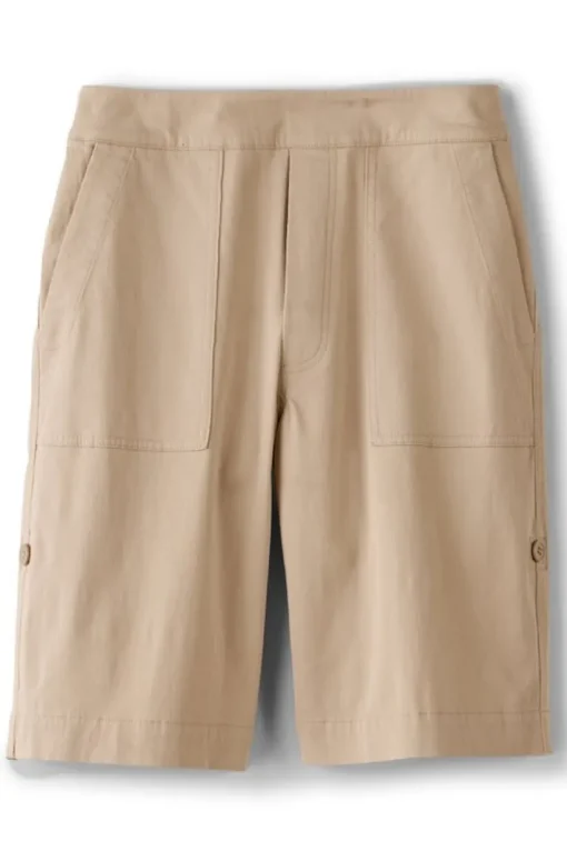 Barbados Shorts
