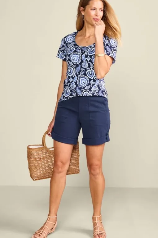 Barbados Shorts