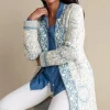 Barra Cardigan