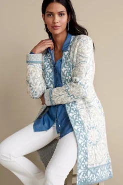 Barra Cardigan