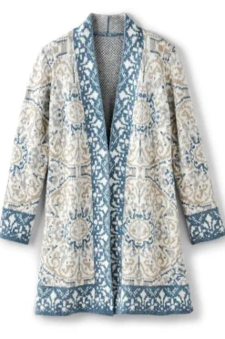 Barra Cardigan