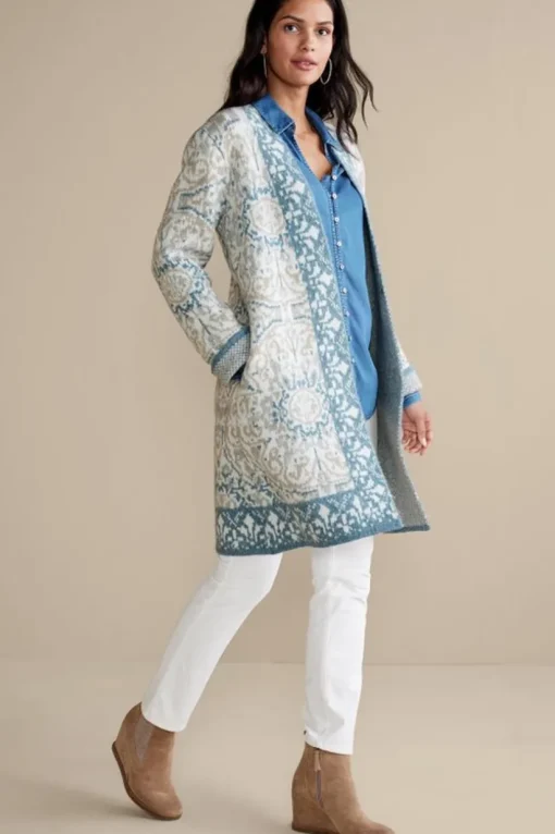 Barra Cardigan