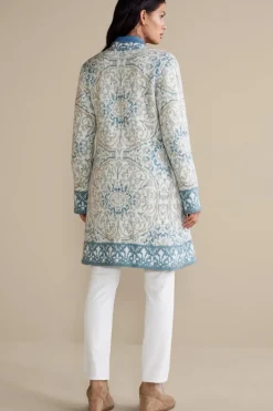 Barra Cardigan