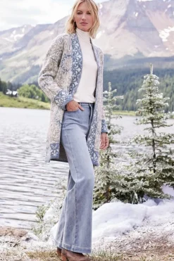 Barra Cardigan