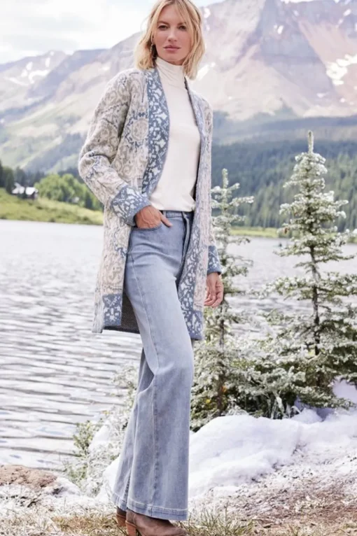 Barra Cardigan