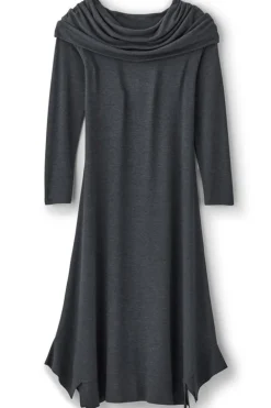 B'call Knit Midi Dress