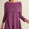 B'call Knit Tunic