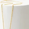 Beljoy Friend Pendant Necklace