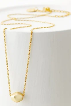 Beljoy Friend Pendant Necklace