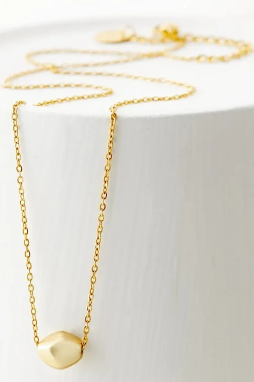 Beljoy Friend Pendant Necklace