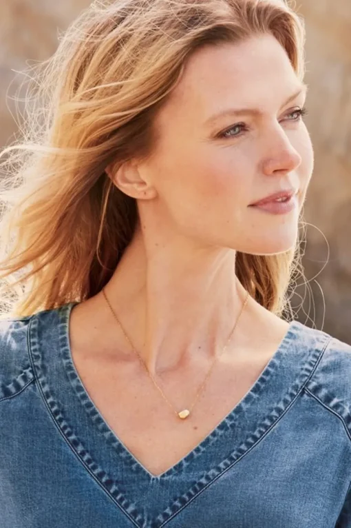 Beljoy Friend Pendant Necklace