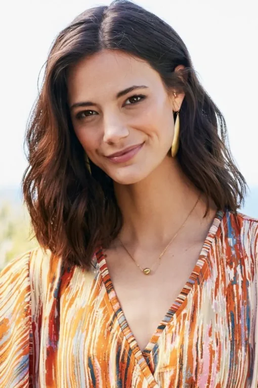 Beljoy Friend Pendant Necklace