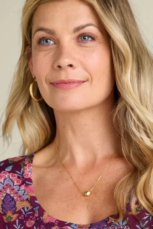 Beljoy Friend Pendant Necklace