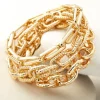 Bella Links Bracelet Set