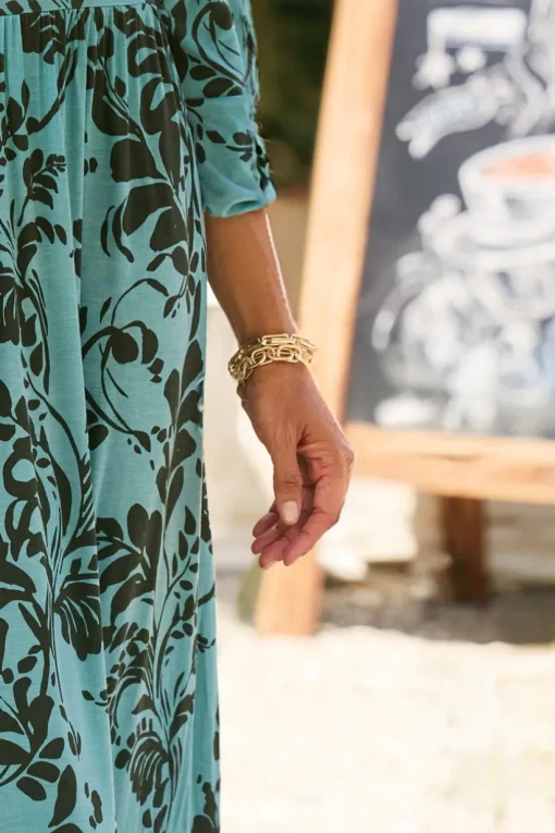 Bella Links Bracelet Set