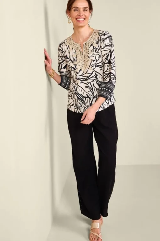 Bellamy Top