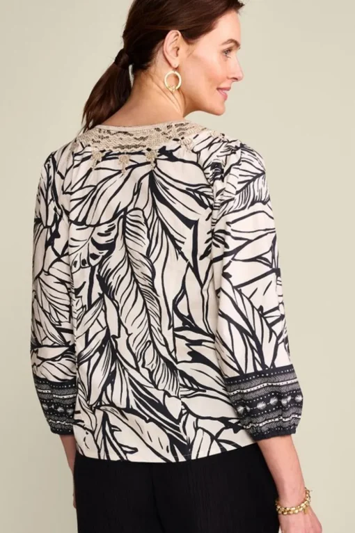 Bellamy Top