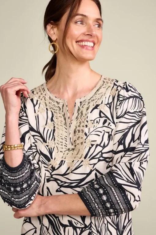 Bellamy Top