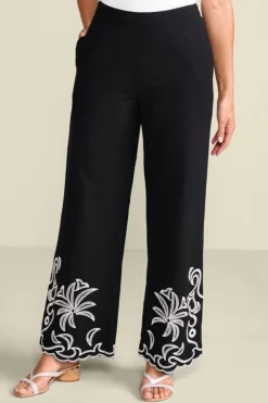 Bernita Pants