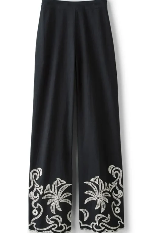 Bernita Pants