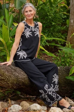 Bernita Pants
