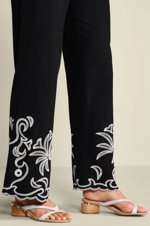 Bernita Pants