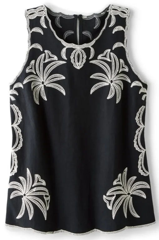 Bernita Top