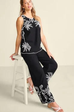 Bernita Top