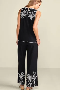 Bernita Top