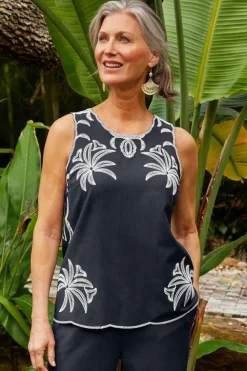 Bernita Top