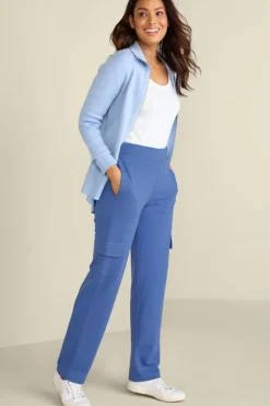 Birdie French Terry Cargo Pants