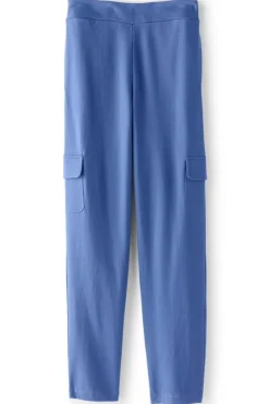 Birdie French Terry Cargo Pants