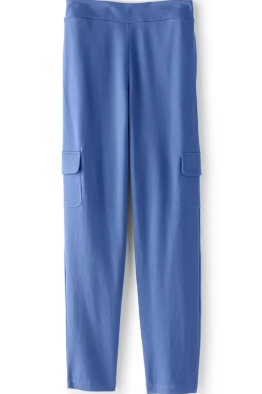 Birdie French Terry Cargo Pants
