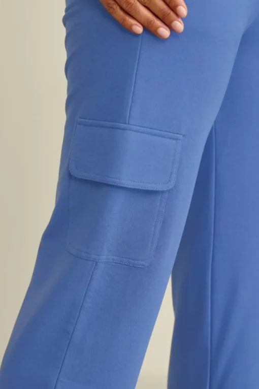 Birdie French Terry Cargo Pants